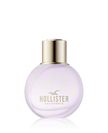 Hollister Free Wave for Her Eau de Parfum Spray 30 ml