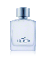 Hollister Free Wave for Him Eau de Toilette Spray 50 ml