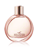 Hollister Wave for Her Eau de Parfum Spray
