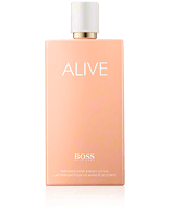 Hugo Boss Alive Perfumed Hand & Body Lotion 200ml