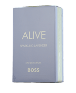 Hugo Boss Alive Sparkling Lavender Eau de Parfum Spray