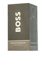 Hugo Boss Boss Bottled Beyond Eau de Parfum Spray (nachfüllbar) 150 ml