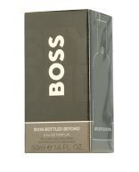 Hugo Boss Boss Bottled Beyond Eau de Parfum Spray (nachfüllbar) 50 ml