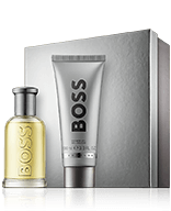 Hugo Boss Bottled Set