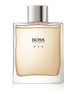 Hugo Boss Boss Orange Man Eau de Toilette Spray 100 ml