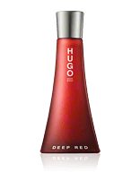 Hugo Boss HUGO Deep Red Eau de Parfum Spray