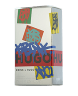 Hugo Boss HUGO Krink x Hugo Eau de Parfum Spray 75 ml