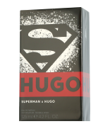 Hugo Boss HUGO Superman Eau de Parfum Spray 125 ml