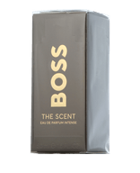 Hugo Boss The Scent Eau de Parfum Intense Spray 50 ml