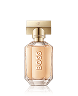 Hugo Boss The Scent for Her Classic Eau de Parfum Spray Refillable 30 ml