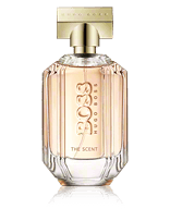 Hugo Boss The Scent for Her Eau de Parfum Spray