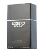 Iceberg Homme Eau de Toilette Spray 100 ml
