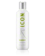 ICON Detox Energy Detoxifying Shampoo 250ml