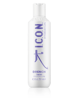 ICON Hydration Drench Moisturizing Shampoo Shampoo 250 ml