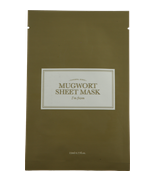 I'm from Skincare Mugwort Sheet Mask Pflegemaske 23 ml l 1Stück