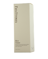 I'm from Skincare Rice Toner Gesichtswasser 150 ml