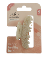 Invisibobble Clipstar Crystal Elegance S Haarspange