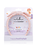Invisibobble Kids Hairhalo You are a Sweetheart! Haargummi
