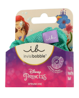 Invisibobble Kids Sprunchie Disney Ariel Haargummi