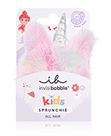 Invisibobble Kids Sprunchie Unicorn Haargummi
