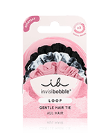 Invisibobble Loop Be Gentle Haargummi 3 Stück