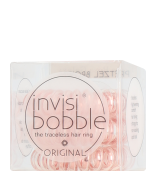 Invisibobble Original Spiral-Haargummi Bella Rosa Galaxy Haargummi 3 Stück