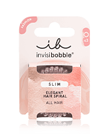 Invisibobble Slim Haargummi mit feinerer Spiralform Haargummi