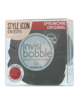 Invisibobble Sprunchie Original True Black Haargummi