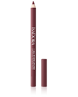IsaDora All-in-One Lipliner 09 Mocha Mauve Konturen 1,2 g