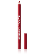 IsaDora All-in-One Lipliner 12 True Red Konturen 1,2 g