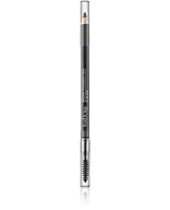 IsaDora Brow Powder Pen Shapes, Defines & Fills 01 Black Brauen 1,1 g