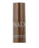 IsaDora Contour Stick Sculpt & Define 34 Dark Almond Spezialprodukt 5,5 g