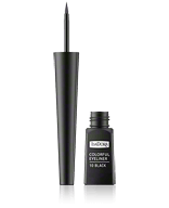 IsaDora Eyeliner Colorful 10 Black Eyeliner 3,7 ml