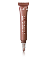 IsaDora Glossy Lip Treat Moisturizing Lip Color 66 Chocolate Ice Lipbalm 13 ml
