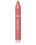 IsaDora Glossy Lip Treat Twist Up Color Stick 03 Beige Rose Lipbalm 3,3 g