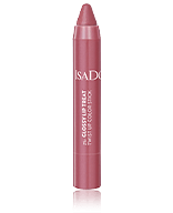 IsaDora Glossy Lip Treat Twist Up Color Stick 18 Lovely Lavender Lipbalm 3,3 g