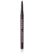 IsaDora Intense Eyeliner 24H Wear & Smudge Proof 61 Black Brown Konturstifte 0,35 g