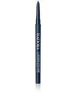 IsaDora Intense Eyeliner 24H Wear & Smudge Proof 68 Marine Blue Konturstifte 0,35 g