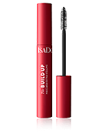 IsaDora Mascara Build-Up Mascara Extra Volume Mascara
