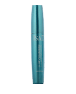 IsaDora Mascara New Dimension Waterproof 01 Black Mascara 11 ml