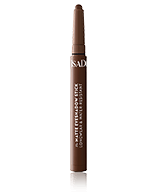 IsaDora Matte Eyeshadow Stick Longwear & Water-Resistant 62 True Brown Lidschatten 1,2 g