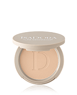 IsaDora No Compromise Matte Longwear Powder 65 Neutral Beige Puder 8 g