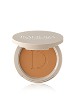IsaDora No Compromise Matte Longwear Powder 70 Neutral Tan Puder 8 g