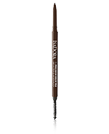 IsaDora Precision Brow Pen Definition & Waterproof 02 Dark Brown Brauen 0,09 g