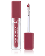 IsaDora True Impact Matte Liquid Lipstick 04 Fierce Lippenlack 4,8 ml