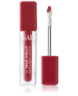 IsaDora True Impact Matte Liquid Lipstick 06 Confident Lippenlack 4,8 ml