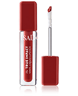 IsaDora True Impact Vinyl Liquid Lipstick 18 Brave Lippenlack 4,8 ml