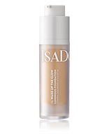 IsaDora Wake Up The Glow Luminous Foundation 3W Warm Foundation 30 ml
