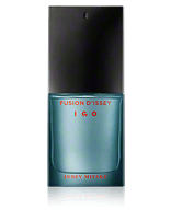 Issey Miyake Fusion d'Issey IGO Eau de Toilette Spray 80 ml + 20 ml