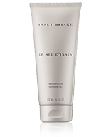 Issey Miyake Le Sel d'Issey Shower Gel 200 ml